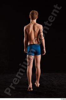 Matthew  1 back view underwear walking whole body 0002.jpg